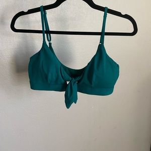 Teal RipCurl Bathingsuit